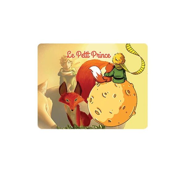 ماوس پد مدل شازده کوچولو کد 1