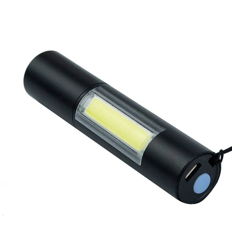 چراغ قوه ای تی جی مدل MX-1501-COB چراغ قوه ای تی جی مدل MX-1501-COB