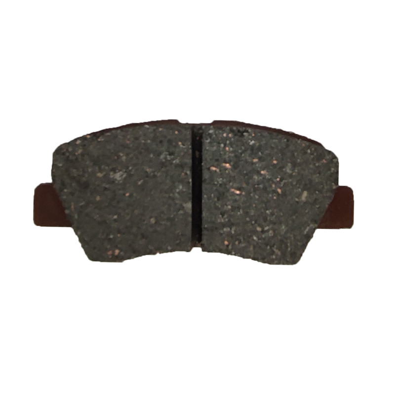 لنت ترمز عقب وندا مدل 80135 مناسب برای رانا