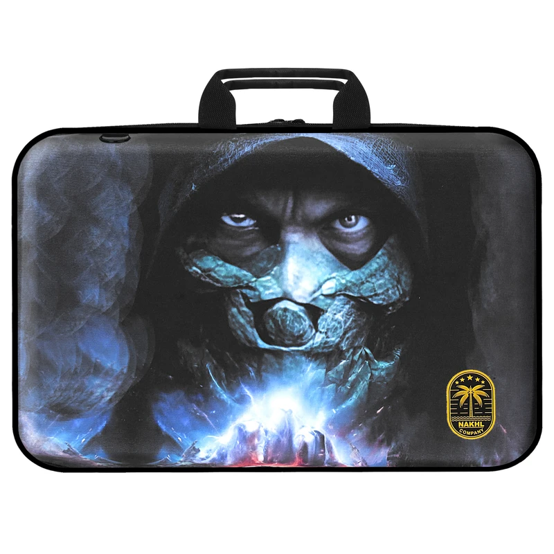 کیف حمل کنسول بازی ایکس باکس سری S نخل مدل NKH-157