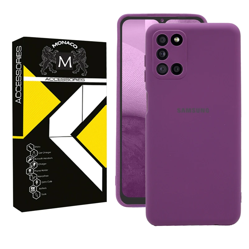 کاور موناکو مدل Tooka مناسب برای گوشی موبایل سامسونگ Galaxy A31