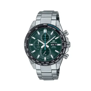 ساعت مچی عقربه‌ای مردانه کاسیو مدل EFR-574DB-3AVUDF