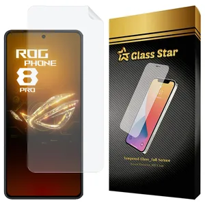 Glass Star GFNMB20 Screen Protector For Asus ROG Phone 8