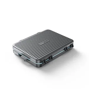 جعبه ذخیره‌سازی کارت حافظه اوریکو مدل -PHCD-3