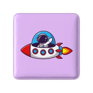 مگنت خندالو مدل فضانورد کد 25124