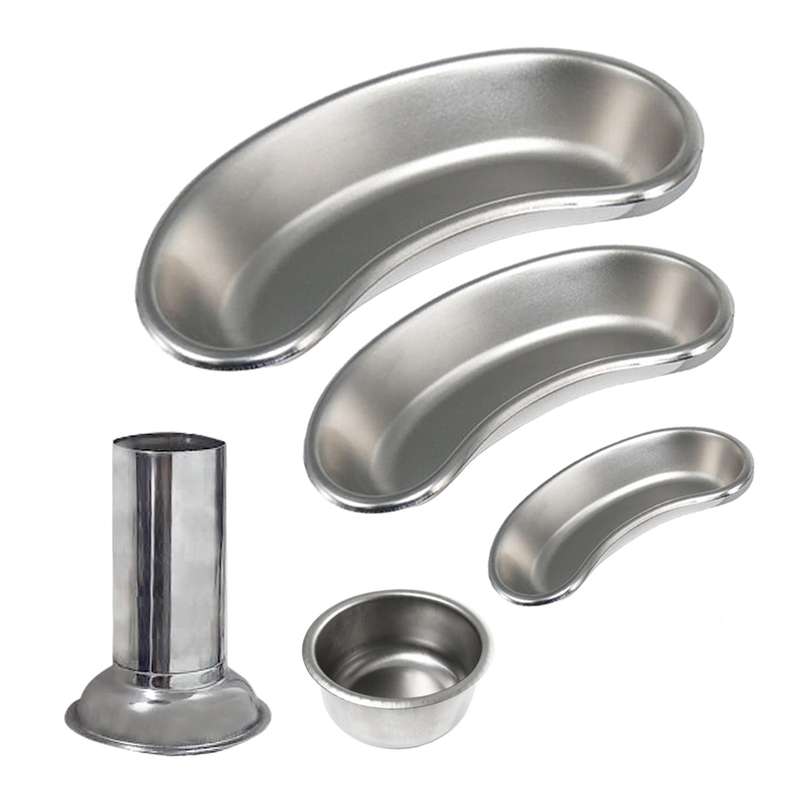 رسیور و گالی پات و جای چیتل مدل RGSCH50 مجموعه 5 عددی