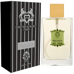 ادو پرفیوم مردانه نیفتی مدل پگاسوس حجم 100 میلی لیتر