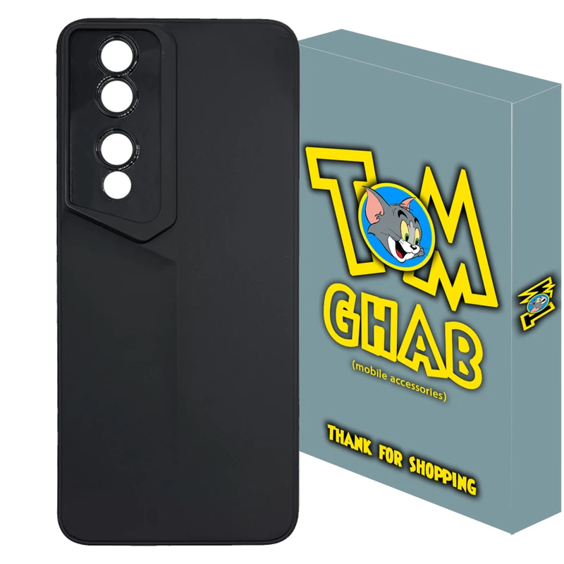  کاور تام قاب مدل پورش دیزاین مناسب برای گوشی موبایل آنر Honor 90