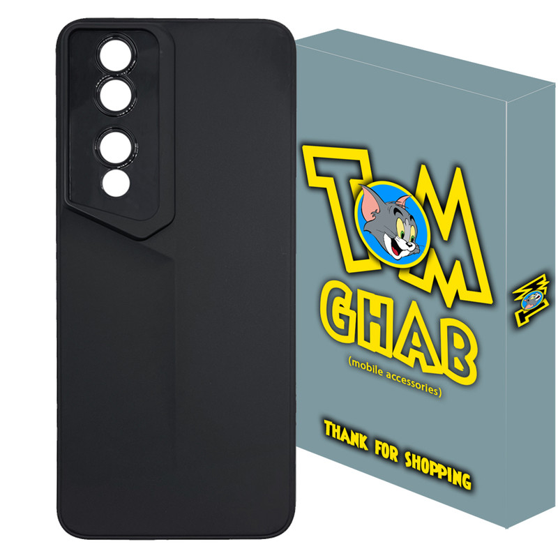  کاور تام قاب مدل پورش دیزاین مناسب برای گوشی موبایل آنر Honor 90