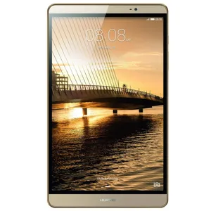 تبلت هوآوی مدل MediaPad M2 8.0 801L ظرفیت 16 گیگابایت