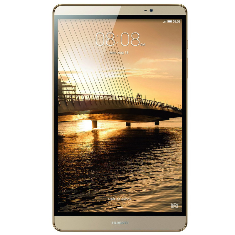 تبلت هوآوی مدل MediaPad M2 8.0 801L ظرفیت 16 گیگابایت
