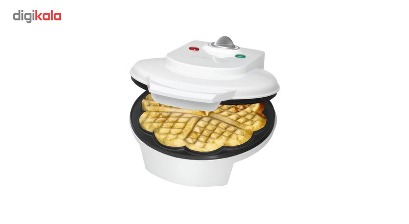 وافل‌ ساز کلترونیک مدل WA 3491