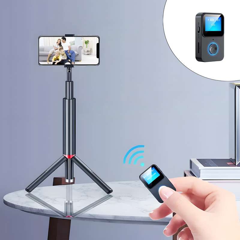 گیرنده بلوتوثی صدا مدل NETPIL C33