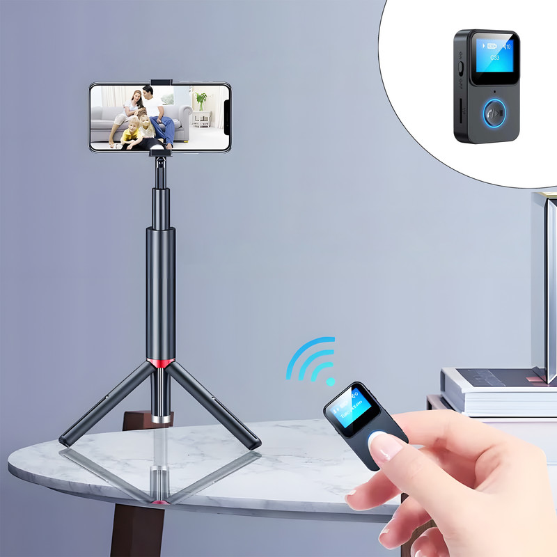 گیرنده بلوتوثی صدا مدل NETPIL C33