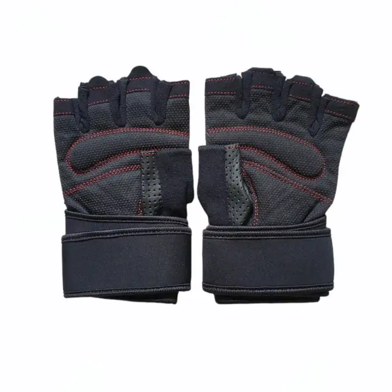 دستکش بدنسازی مدل PAP4142