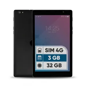 Nartab N28 32GB and 3GB ram Tablet