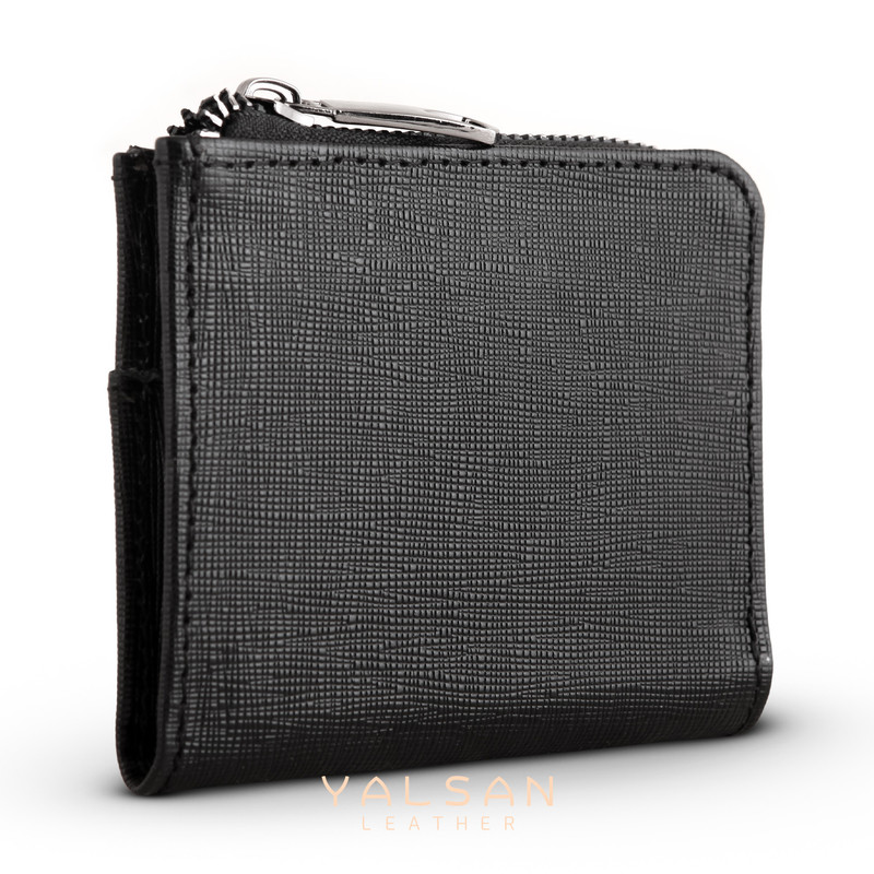 جاکارتی چرم یلسان مدل رادین کد 080-HRM-ms