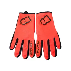 دستکش ورزشی مدل MV