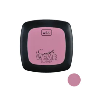 رژگونه ویبو مدل wear شماره 5