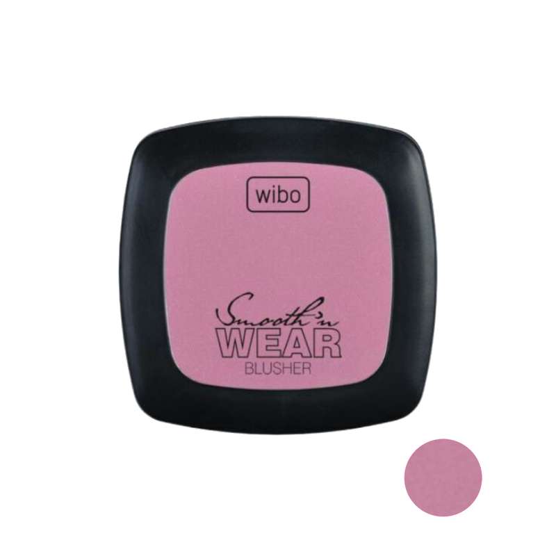 رژگونه ویبو مدل wear شماره 5