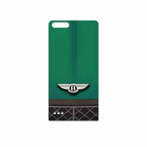 MAHOOT Bentley Cover Sticker for Huawei Ascend G6