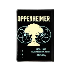 کلاسور مدل Oppenheimer