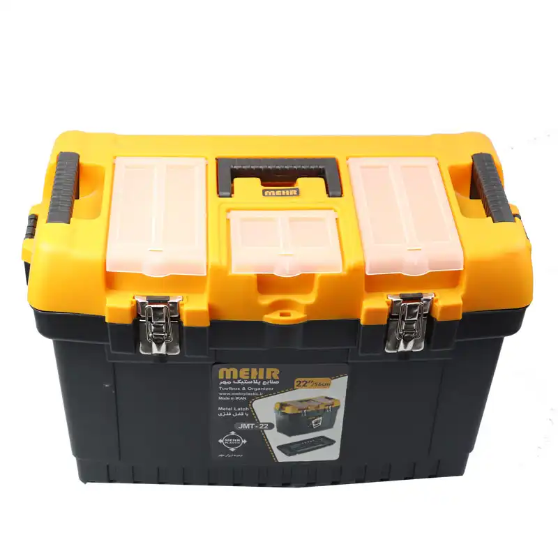 جعبه ابزار مهر مدل JMT-22