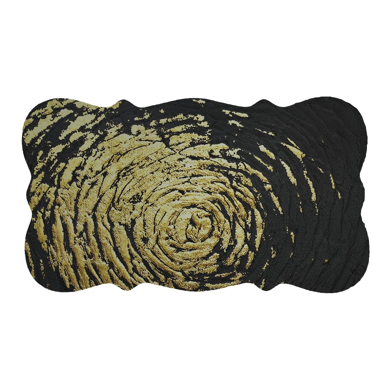 پادری طرح کلاسیک کد 8907 سایز 110×60 سانتی متر