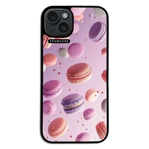 AKAM AMC-WA15PLUS-CANDY-5 Cover For Apple iPhone 15 Plus