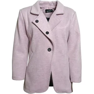 پالتو زنانه بی تی مدل فوتر کد Pi140