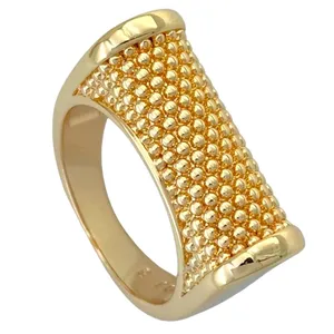 انگشتر زنانه ژوپینگ مدل R4099