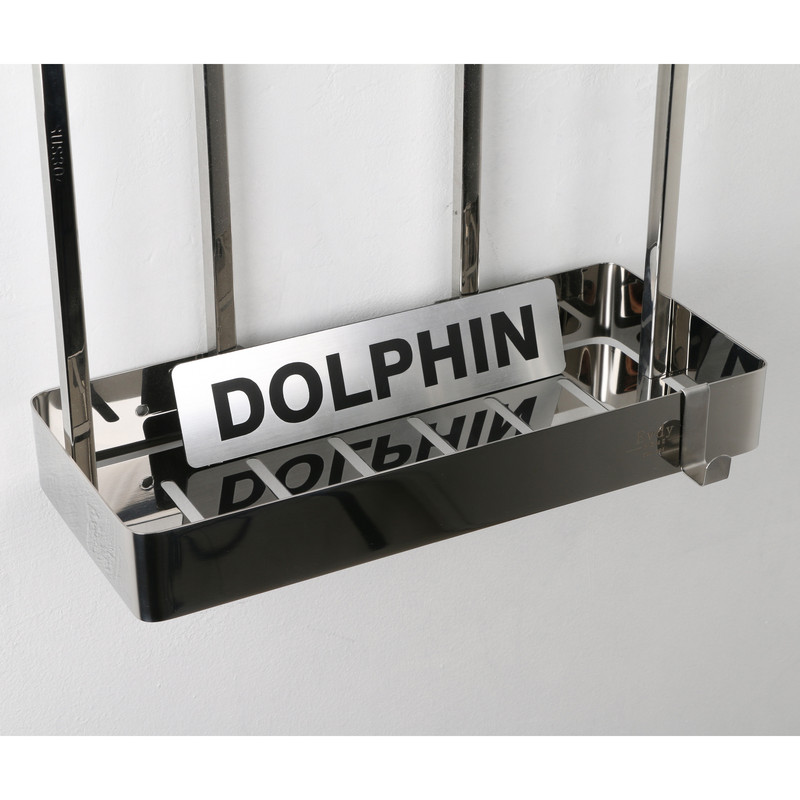 قفسه حمام دلفین مدل Ev-115-3