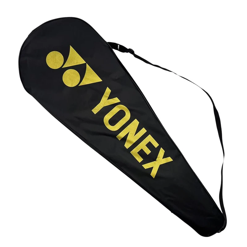 عکس شماره 34 : راکت بدمینتون مدل voltric کد 712 بسته دو عددی