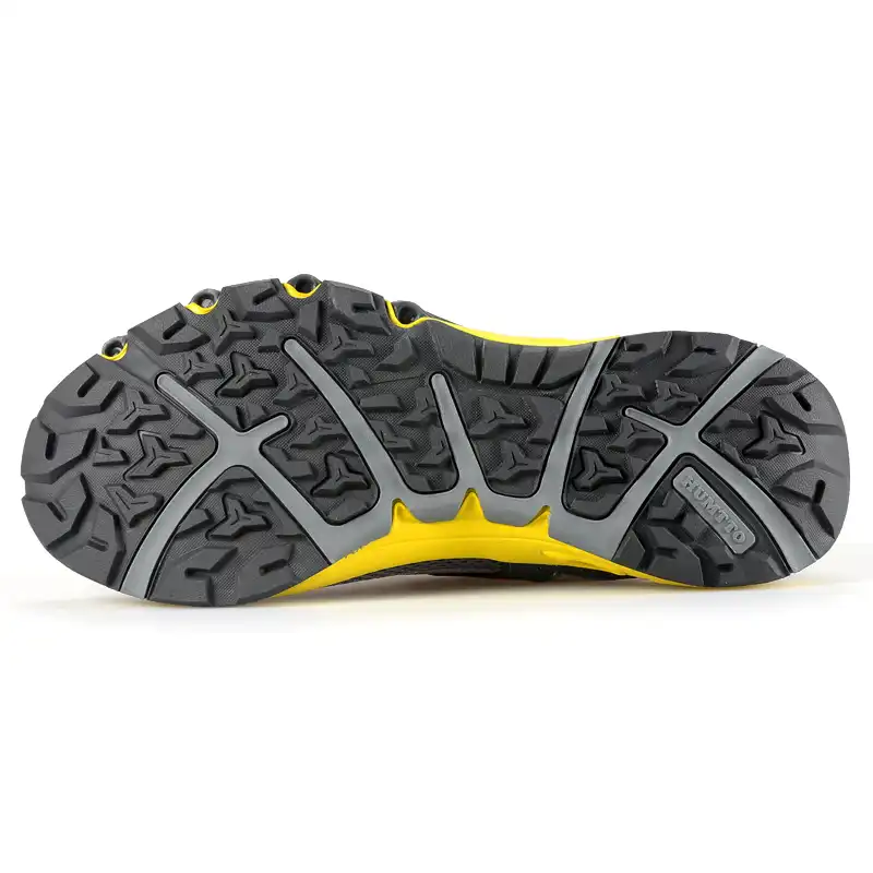 کفش پیاده روی مردانه هامتو مدل 1605-2