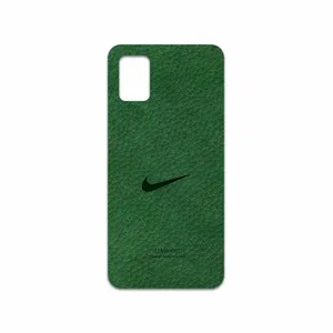 MAHOOT GL-NK Cover Sticker for Samsung Galaxy A51
