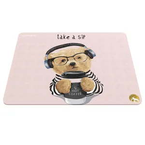 Hoomero Teddy A4934 Mousepad
