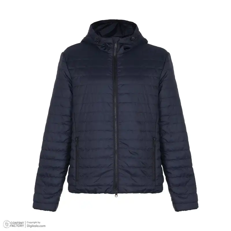 کاپشن مردانه مدل MWilmerM3522