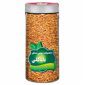 تخم شنبلیله ممتاز باباگلی - 550 گرم