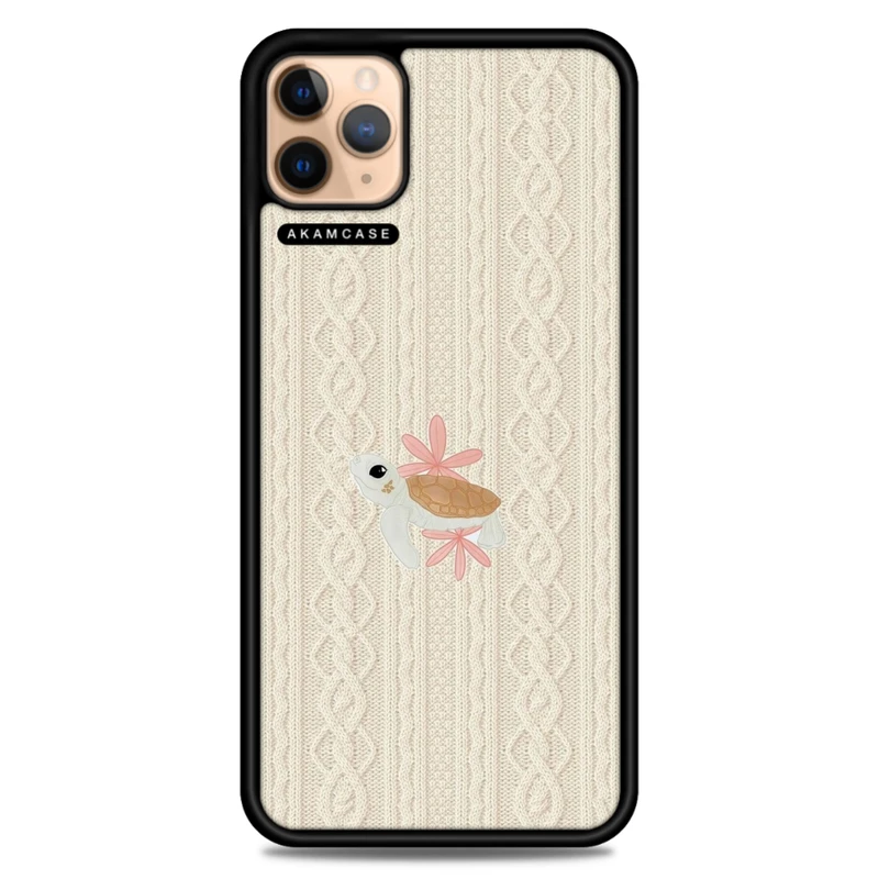 کاور آکام مدل AMC-WA11PRO-TRICOT-8 مناسب برای گوشی موبایل اپل iPhone 11 Pro