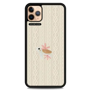 AKAM AMC-WA11PRO-TRICOT-8 Cover For Apple iPhone 11 Pro