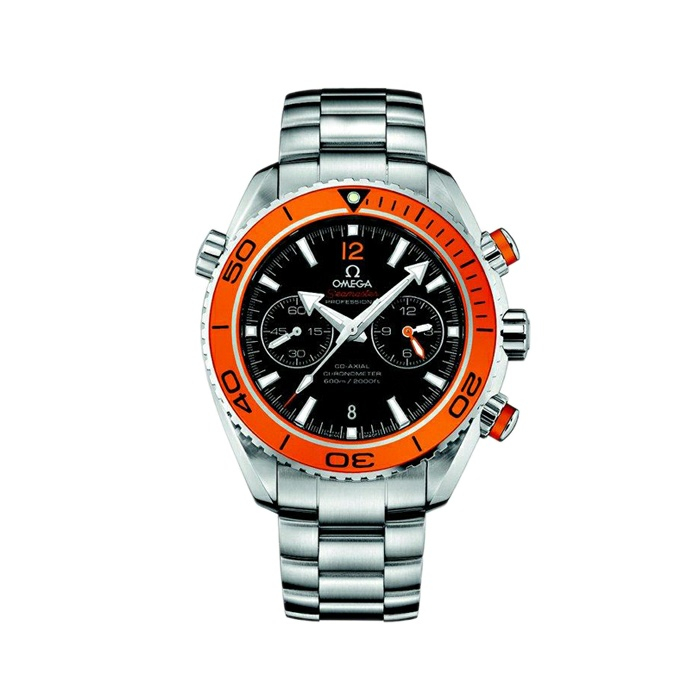 ساعت مچی عقربه ای مدل SEA MASTER 007