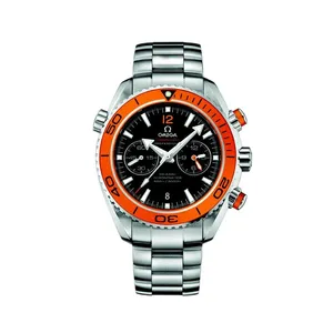 ساعت مچی عقربه ای مدل SEA MASTER 007
