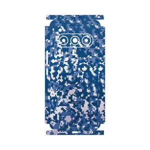 MAHOOT Army_Winter_Pixel-FullSkin Cover Sticker for Daria Bond II Lite 5G