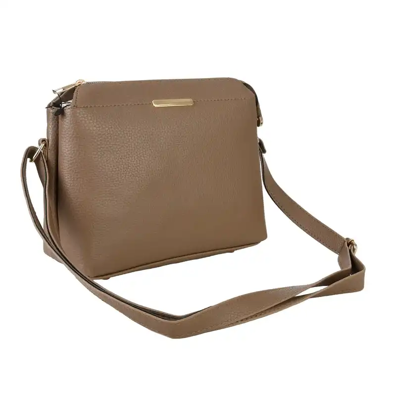 کیف دوشی زنانه مدل MDSS-CG1002