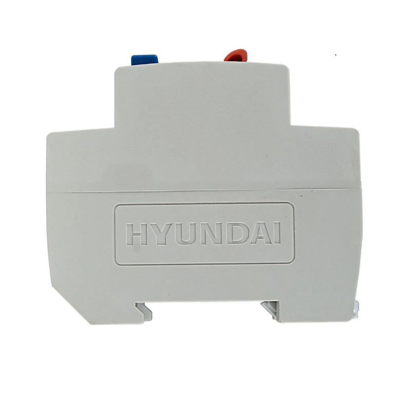 فیوز محافظ جان تک فاز 25 آمپر هیوندای مدل HiRC63-25A