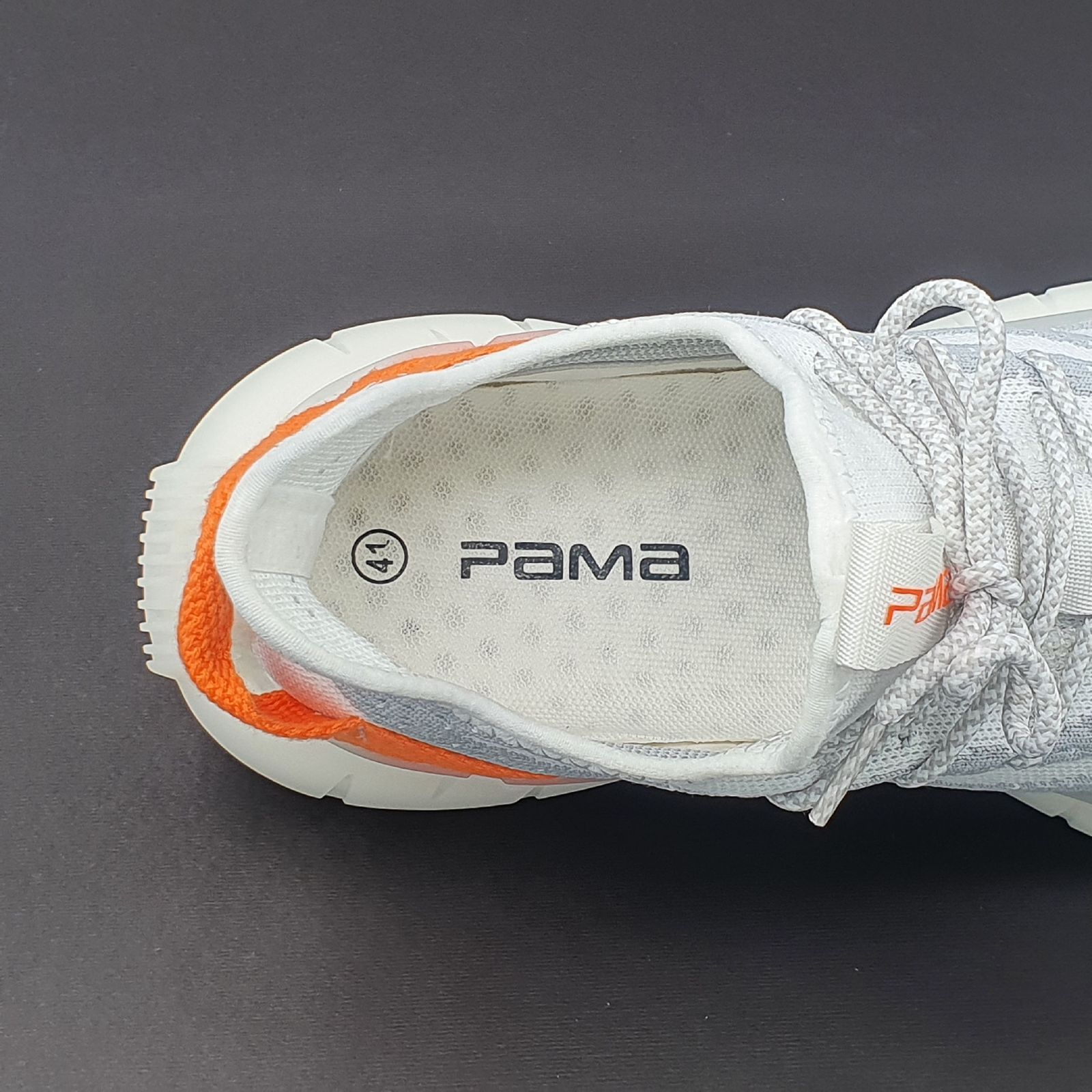 کفش مخصوص دویدن مردانه پاما مدل VR-821 کد 2-G1593 -  - 11