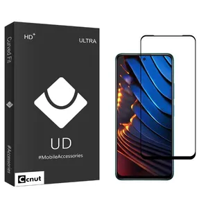 Coconut UDB2 Screen Protector For Xiaomi Poco X3 GT