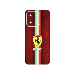 MAHOOT Ferrari Cover Sticker for Xiaomi Poco C85