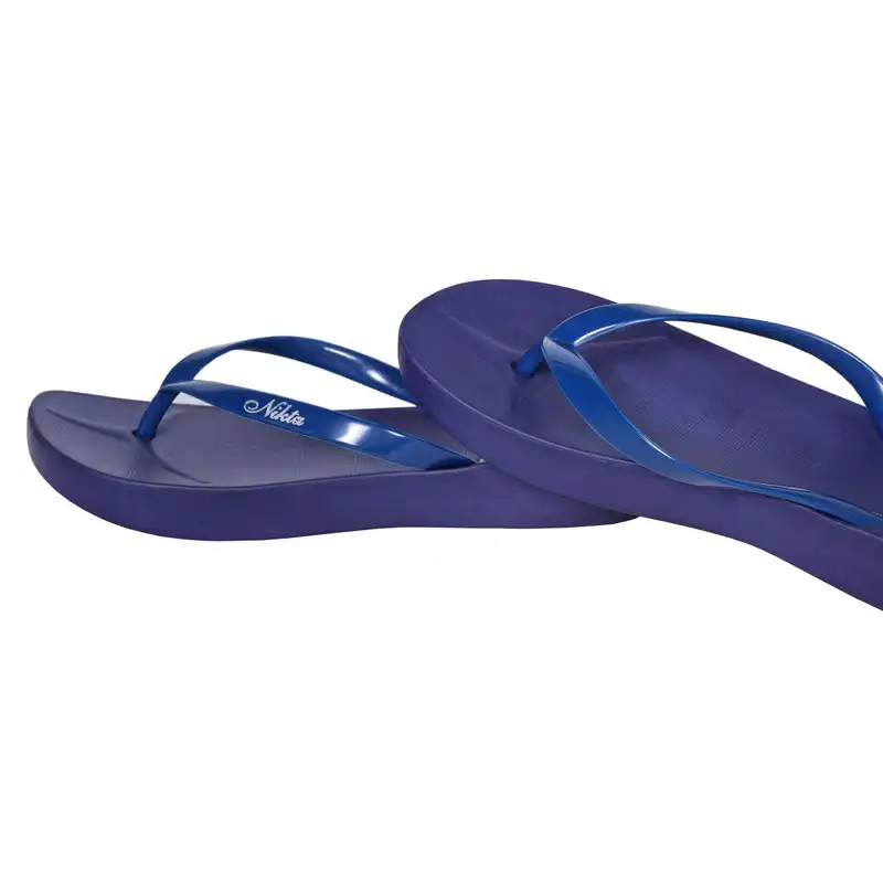 دمپایی لاانگشتی زنانه نیکتا مدل DBL.2048