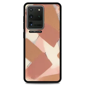 AKAM AMC-WSGS20U-WATER COLOR-1 Cover For Samsung Galaxy S20 Ultra